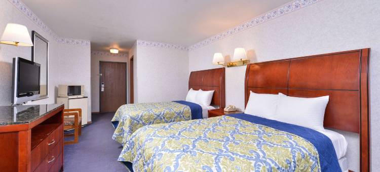 迪凯特美洲最佳价值酒店(Americas Best Value Inn Decatur)图片