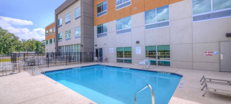 伯利恒智选假日酒店(Holiday Inn Express Bethlehem)图片