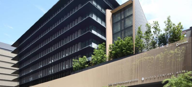 京都千年酒店(The Thousand Kyoto)图片