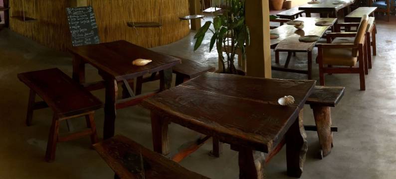 内马苏生态旅馆(Nemasu Eco-Lodge)图片