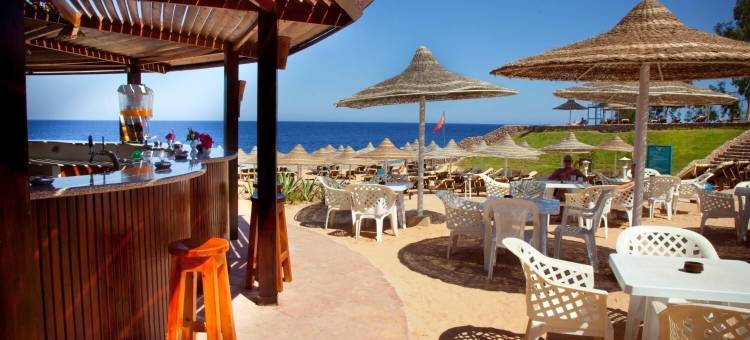 体验山顶海滩度假村(Xperience Hill-Top Beach Resort)图片