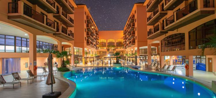胡雷尔海滩村(Hotel Jurerê Beach Village - Oficial)图片