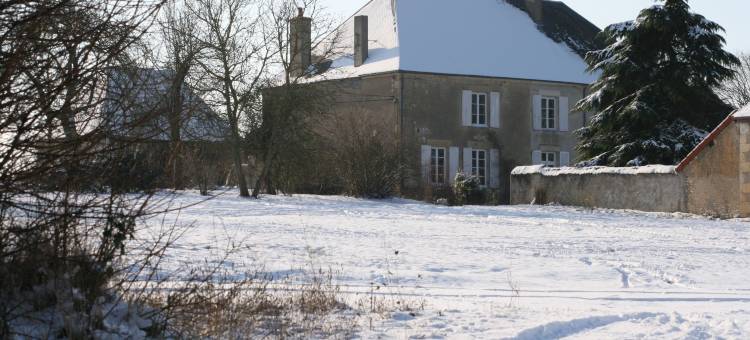 杜杰旅馆酒店(Chambres d'Hotes du Jay)图片