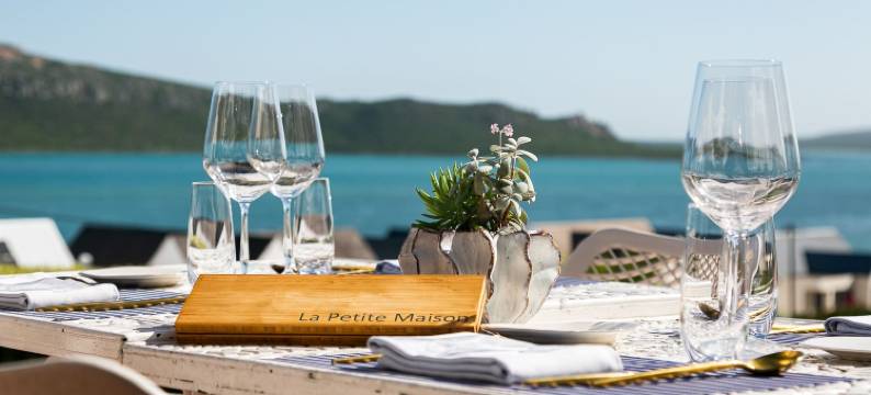 农舍酒店(The Farmhouse Hotel)图片