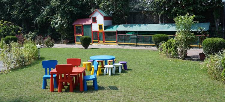 珊瑚河舒适酒店(Comfort Inn Coral River)图片