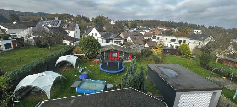 奥伯毛巴赫湖景酒店(Hotel Seeblick Obermaubach)图片