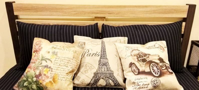 泰和尔旅馆(Tehel Farmhouse)图片