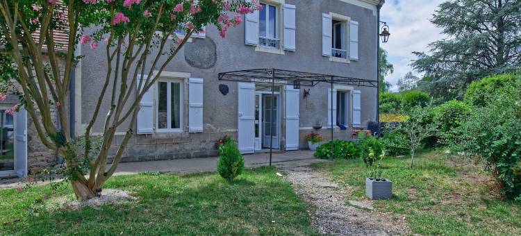 勒库鲁瑞住宿加早餐旅馆(Le Kouloury)图片