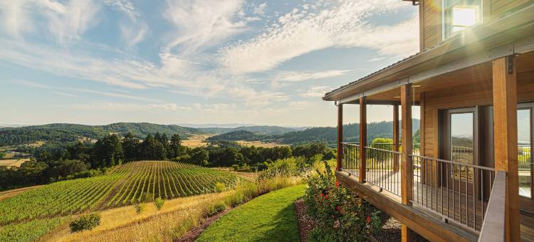 青年堡山酒店(Youngberg Hill)图片