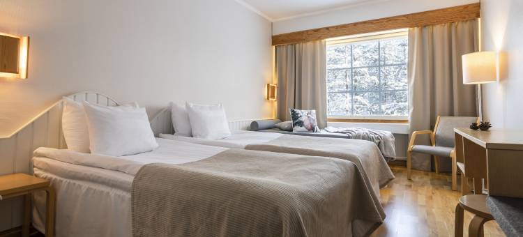 比尔旅馆拉普兰酒店(Lapland Hotels Bear´s Lodge)图片