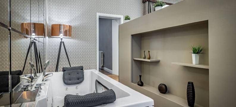 马尔特利6号套房公寓(Martelli 6 Suite & Apartments)图片