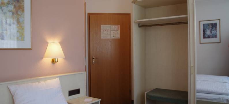 特鲁能巴特尔酒店(Zum Treuen Bartel)图片