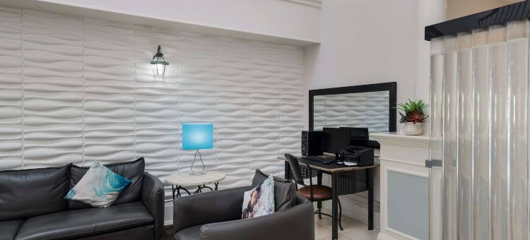 SureStay Plus Hotel by Best Western Plano图片