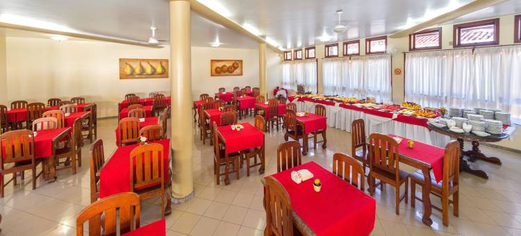 普拉亚波尔图卡莱姆酒店(Porto Cálem Praia Hotel)图片