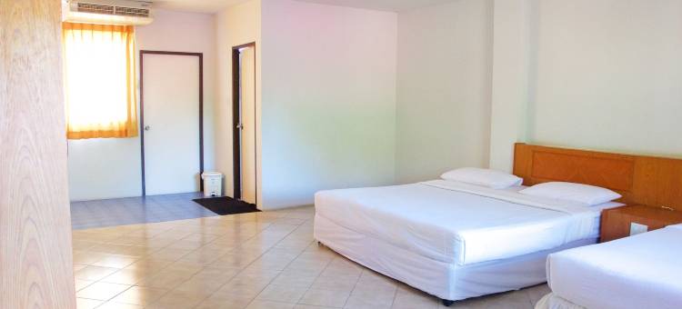 锡昌闪耀考度假村(Sichang Shine Khao Resort)图片