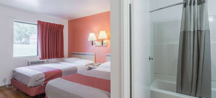 纳什维尔 - 古德利茨维尔6号汽车旅馆(Motel 6 Goodlettsville, TN - Nashville)图片