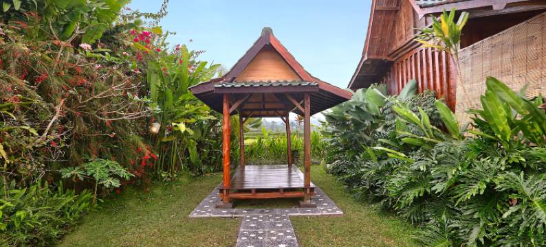 巴厘岛狄阿莫酒店(Ti Amo Bali)图片