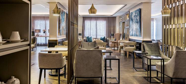 开普敦凯悦酒店(Hyatt Regency Cape Town)图片