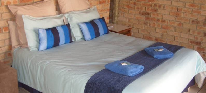 金礁地宾馆(Gold Reef Place)图片