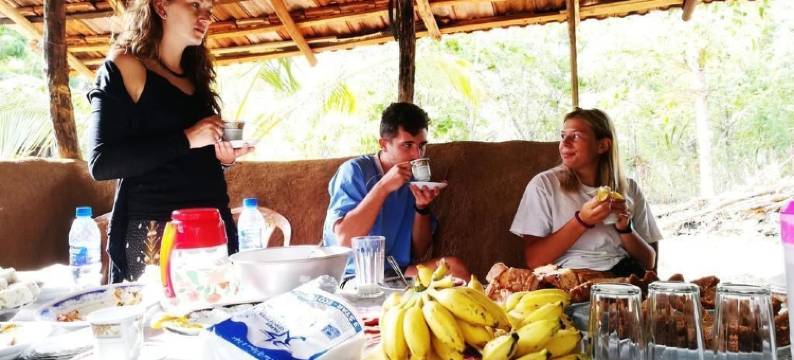 丹布拉阿拉里亚自助烹饪度假村(Araliya Self Cooking Resort Dambulla)图片