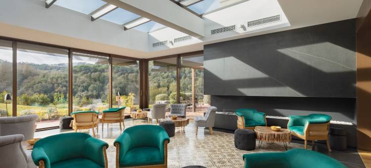马斯萨拉格罗斯生态度假村-艾尔古浴场(Mas Salagros EcoResort & Spa)图片