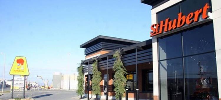 圣乔治舒适酒店(Comfort Inn)图片