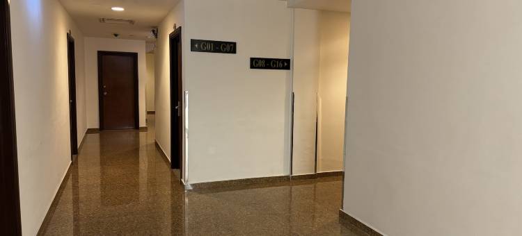 埃顿酒店(Aeton Hotel Nilai)图片