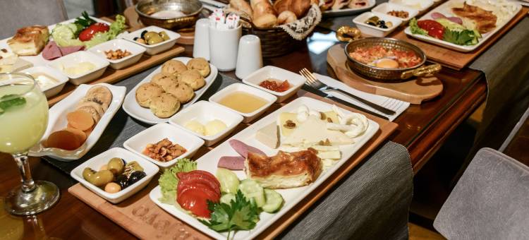 萨拉热窝套房酒店(Sarajevo Suit Hotel)图片