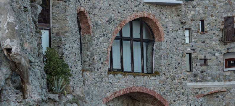 巨人民宿华丽精选酒店(La Casa del Gigante Luxury Collection)图片