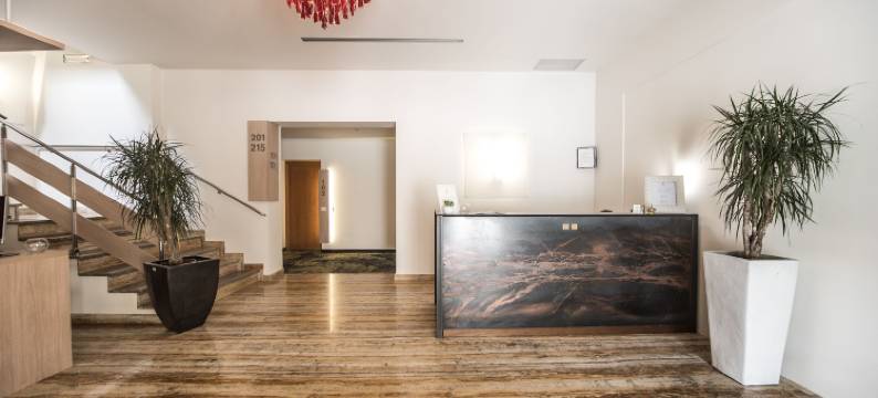 丰特莫萨酒店(Hotel Fontermosa)图片