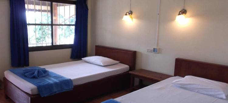 拉迈度假村(Lamai Resort)图片