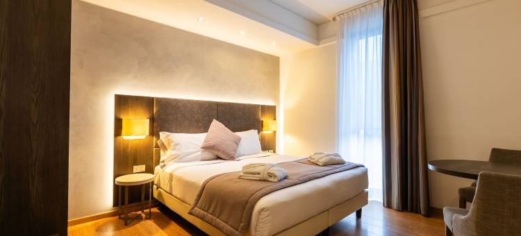 科摩酒店(Hotel Como)图片