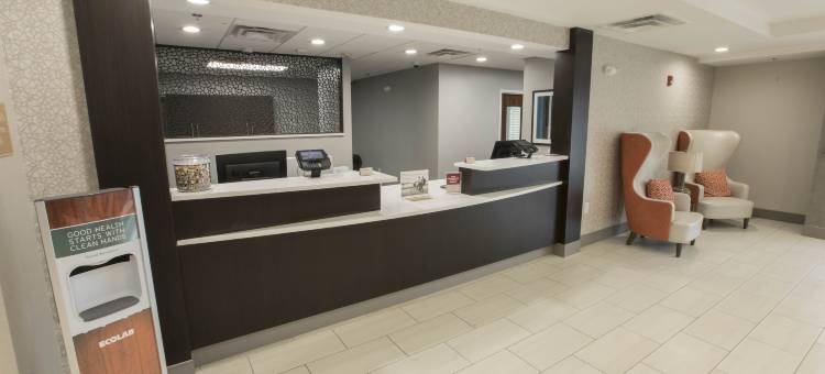 麦克多诺Candlewood Suites(Candlewood Suites Mcdonough)图片