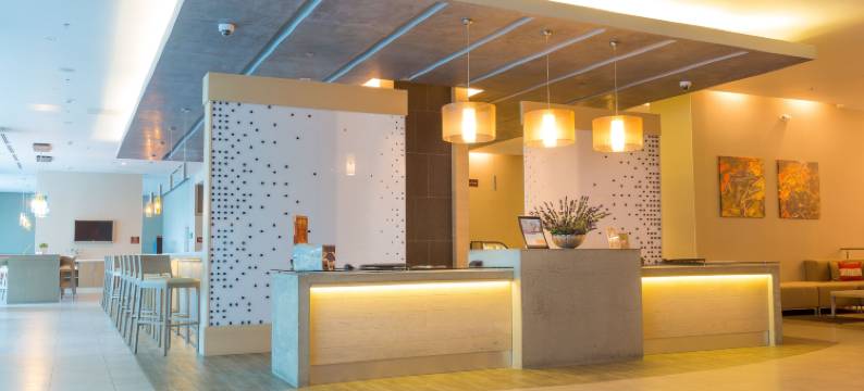 特古西加尔巴凯悦嘉轩酒店(Hyatt Place Tegucigalpa)图片