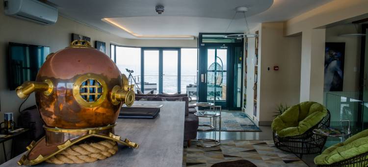 海洋 7 号酒店(7 on Marine)图片