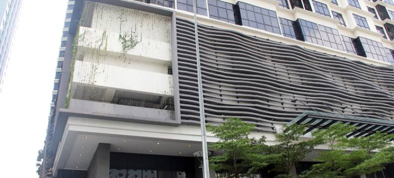 188 私人套房苏布之家酒店(188 Private Suites by Subhome)图片