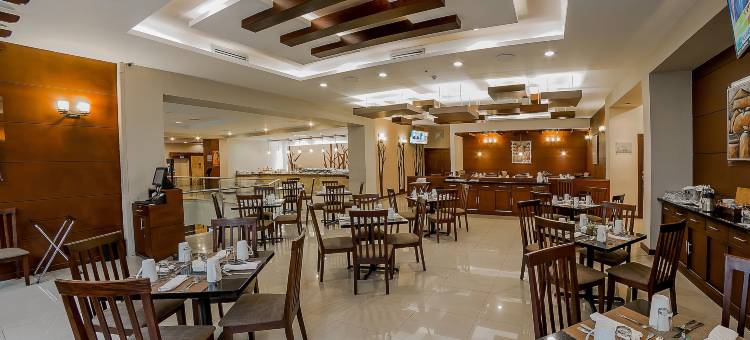 Holiday Inn 危地马拉(Holiday Inn Guatemala)图片