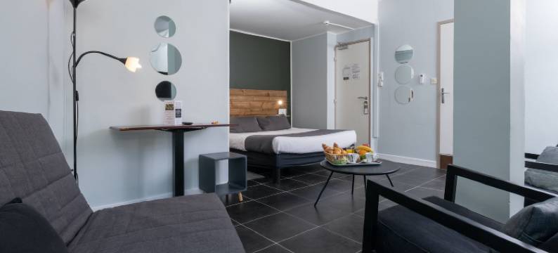 塞伦亚酒店(Celenya Hôtel)图片