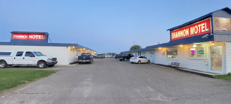香农汽车旅馆(Shannon Motel)图片