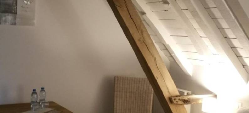 拉森瑟王子皮耶罗酒店(La Cense Pierrot des Princes)图片