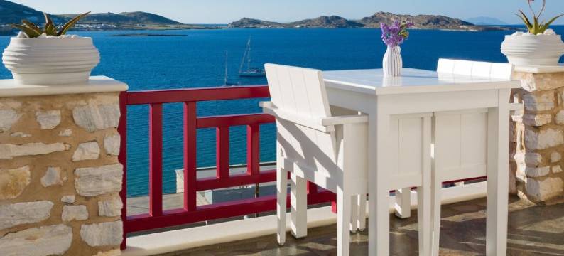 卡特琳娜梅尔酒店(Katerina Mare)图片