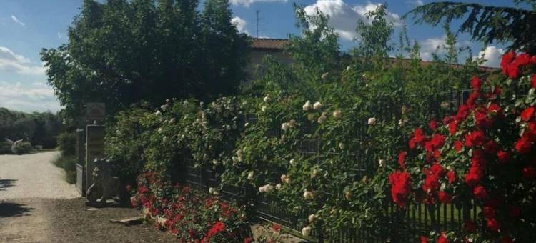特努塔罗莎民宿(Tenuta la Rosa B&B)图片