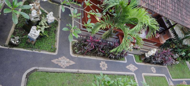 于莉亚迪别墅酒店(Yuliati House Ubud)图片