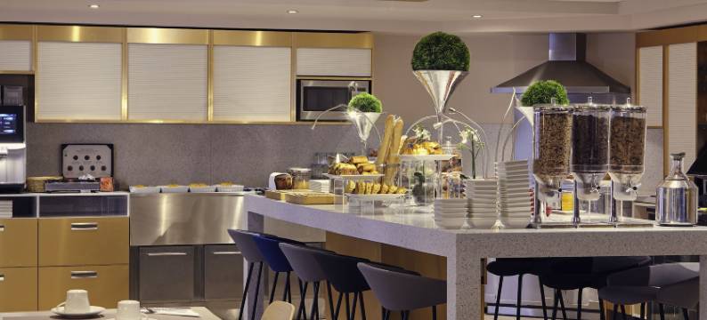 鲁昂中心大教堂美居酒店(Hôtel Mercure Rouen Centre Cathédrale)图片