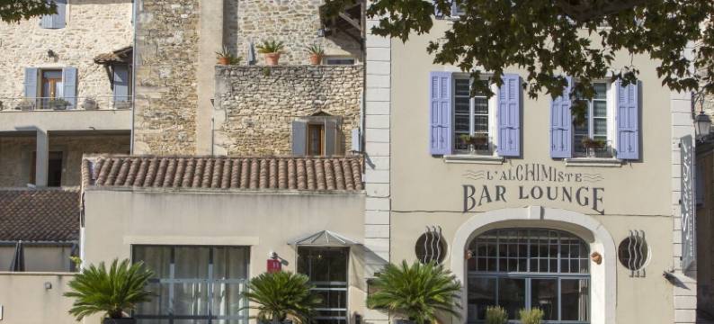 即刻塞维涅酒店(L'Instant Sévigné)图片