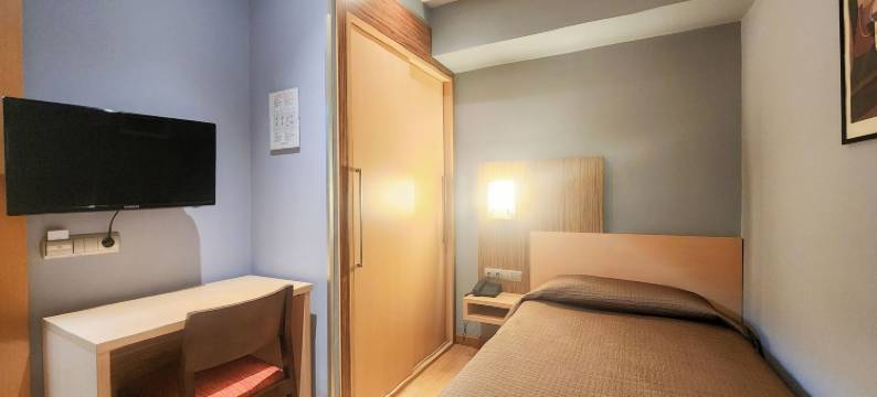 法兰达阿利萨斯桑坦德酒店，Ascend酒店精选(Faranda Alisas, Ascend Hotel Collection)图片