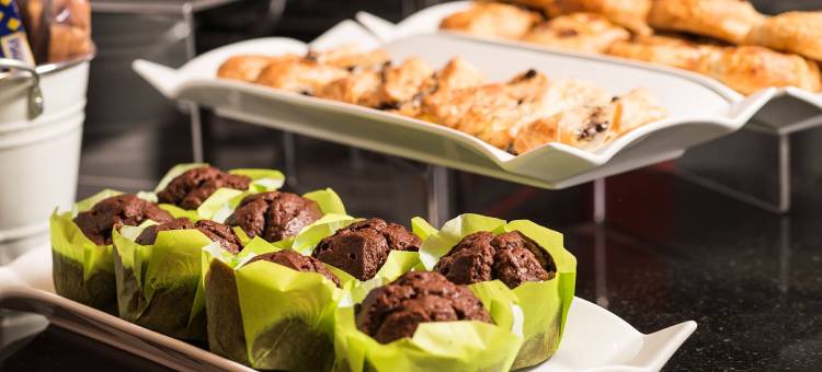 巴黎圣康坦设计酒店(Hotel Inn Design Paris Saint Quentin)图片