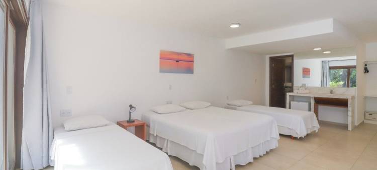 太阳湾琵琶酒店(Sun Bay Pipa Hotéis)图片