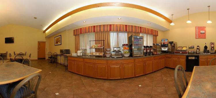 凯艺酒店(Quality Inn)图片