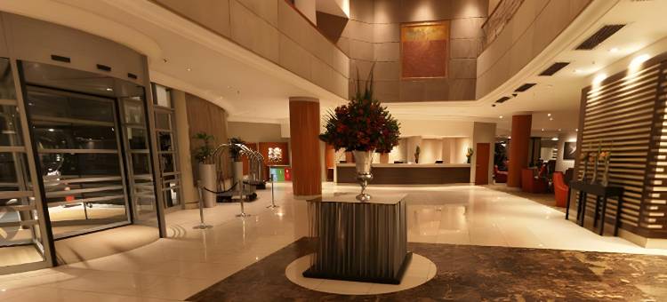 南方太阳滨水开普敦小镇酒店(Southern Sun Waterfront Cape Town)图片